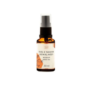 Nature Queen  Olej z Dzikiej Róży 30 ml