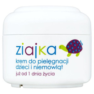 Ziaja ZIAJKA Kremy 50 ml