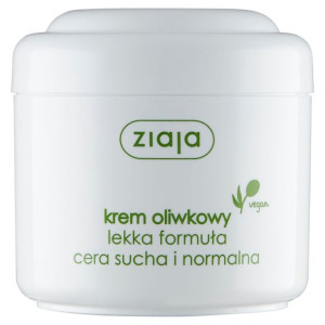 Ziaja OLIWKA Krem Do Cery Suchej 200 ml