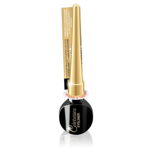 Eveline Cosmetics Celebrities Eyeliner Eyeliner Widelash 3 ml