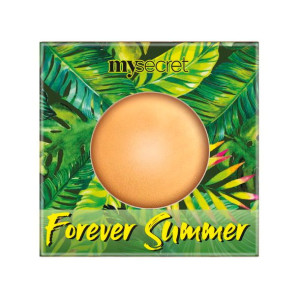 My Secret FOREVER SUMMER Bronzer 7.5 g
