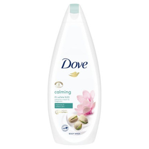 Dove PISTACJA & MAGNOLIA Żel Pod Prysznic 750 ml