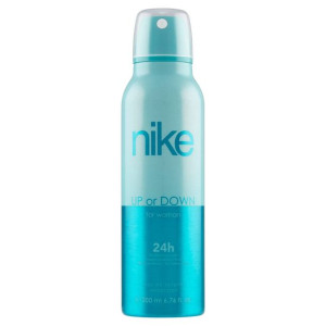 Nike UP OR DOWN Dezodorant 200 ml