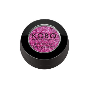 Kobo Professional PRO FORMULA FOIL EYESHADOW Cień Do Powiek 807 18 g