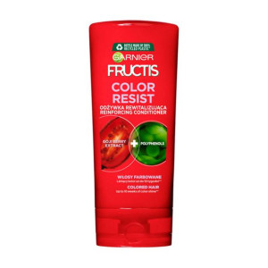 Garnier FRUCTIS GOJI COLOR RESIST Odżywka Do Włosów 200 ml