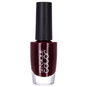 Sensique COLOR Lakier Do Paznokci 194 Cherry 10 ml