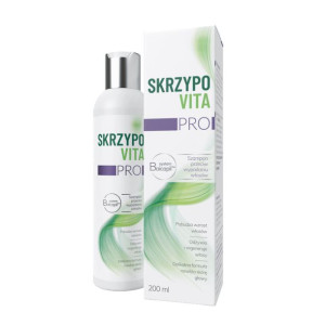 Skrzypovita PRO Szampon 200 ml