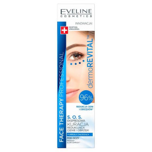 Eveline Cosmetics SERUM  Kuracja Pod Oczy 15 ml