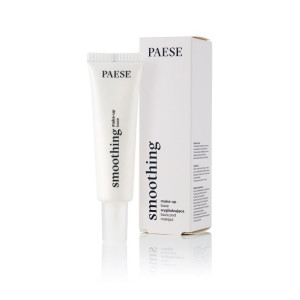 PAESE  Baza Pod Makijaz Wygładzająca 30 ml
