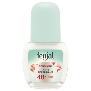 FENJAL  Antyperspirant w Kulce 48 Godzinna Ochrona 50 ml