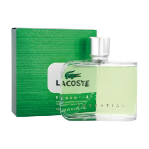 Lacoste ESSENTIAL MEN Woda Toaletowa 125 ml