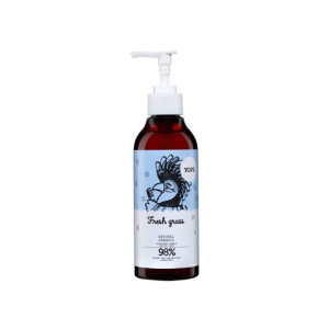 Yope ŚWIEŻA TRAWA Szampon 300 ml