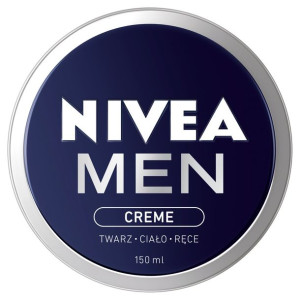 Nivea Men CREME Krem Wielofunkcyjny 150 ml
