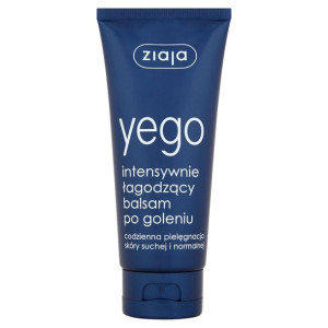Ziaja Yego  Balsam Po Goleniu 75 ml
