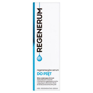 Regenerum  Serum Do Pięt 30 g