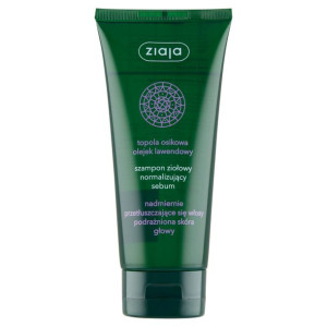 Ziaja  Szampon Normalizujący 200 ml