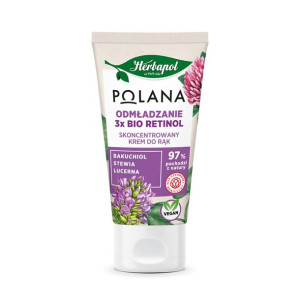POLANA  Krem Do Rąk Odmładzanie 50 ml