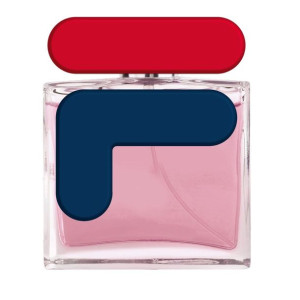 Fila F-power For Woman Edt 100ml