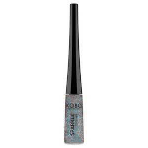 Kobo Professional SPARKLE Eyeliner 3 Siren 4 ml