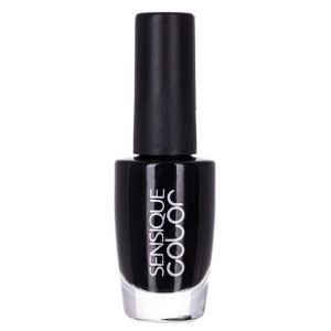Sensique COLOR Lakier Do Paznokci 196 Night 10 ml