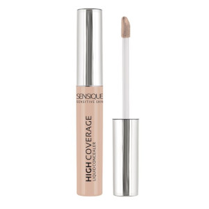 Sensique HIGH COVERAGE Korektor 2 Light Beige 9 ml