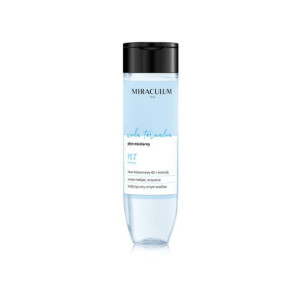 Miraculum WODA TERMALNA Płyn Micelarny 200 ml