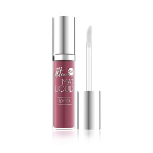Bell ULTRA MAT LIQUID Pomadka Do Ust 06 4 g