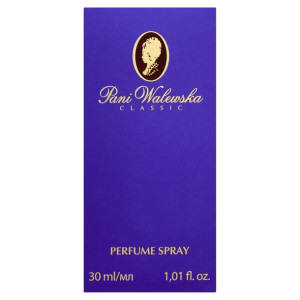 Pani Walewska CLASSIC Woda Perfumowana 30 ml