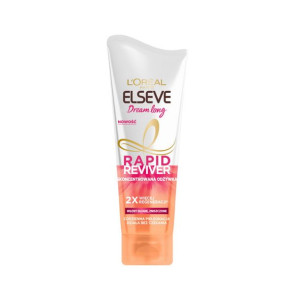 L'Oreal Paris ELSEVE Odżywka Do Włosów Dream Long Rapid Reviver 180 ml