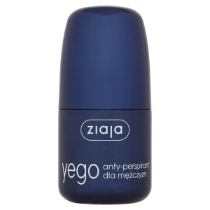 Ziaja DEO ROLL ON Dezodorant w Kulce 60 ml