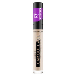 Catrice Cosmetics LIQUID CAMOUFLAGE Korektor 015 Honey 5 ml