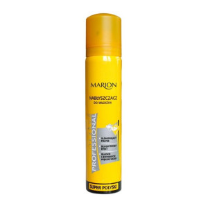 Marion MARIBELL PROFESSIONAL Nabłyszczacz Do Włosów 75 ml
