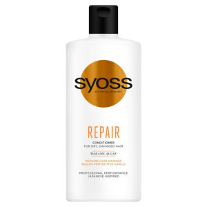 Syoss REPAIR Odżywka 440 ml
