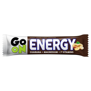 Sante GO ON Baton Energetyczny Guarana 50 g