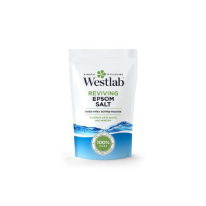 WESTLAB  Sól Epsom Odświeżająca 1000 g