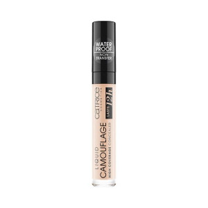 Catrice Cosmetics CAMOUFLAGE Korektor 001 Fair Ivory 5 ml