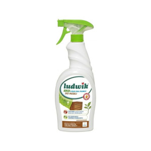 Ludwik  Ekologiczna Pianka Do Czyszczenia Mebli 750 ml