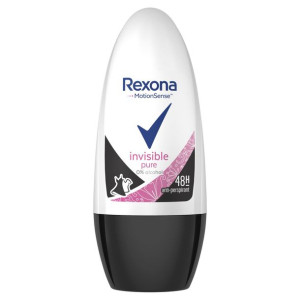 Rexona PURE Dezodorant w Kulce 50 ml