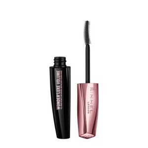 Rimmel WONDER LUXE VOLUME Tusz Do Rzęs Extreme Black 12 ml