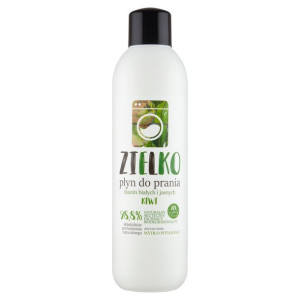  ZIELKO                    EKO Płyn Do Prania Białych Trkanin 1000 ml