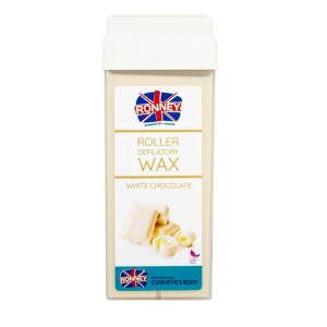 Ronney  Wosk Wkład Biała Czekolada 100 ml
