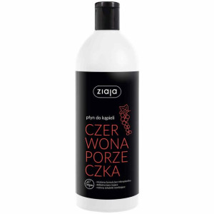 Ziaja  Plyny Do Kapieli 500 ml