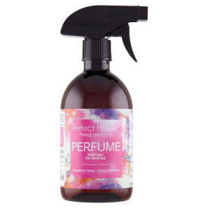 Perfect House PERFUME Perfumy Do Wnętrz 450 ml