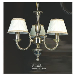 Lampa wisząca FRATI MD71028/3 - Italux
