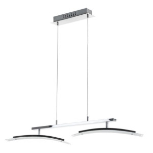 Lampa wisząca ADELE P47130-2 - Italux