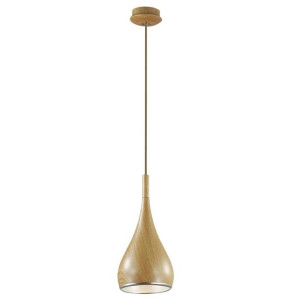 Lampa wisząca GEMMA MA01986CR-001 - Italux