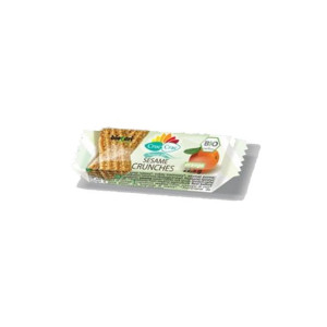 BIOVERI  Sezamki Pomarańczowe 22.5 g