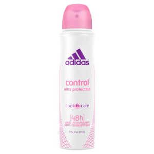 Adidas CONTROL  Antyperspirant w Spray'u 150 ml