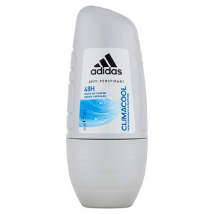 Adidas CLIMACOOL Dezodorant w Kulce Dla Mężczyzn 50 ml