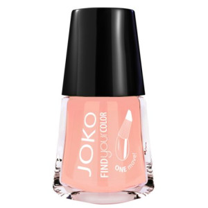 Joko FIND YOUR COLOR  Lakier Do Paznokci 106 10 ml